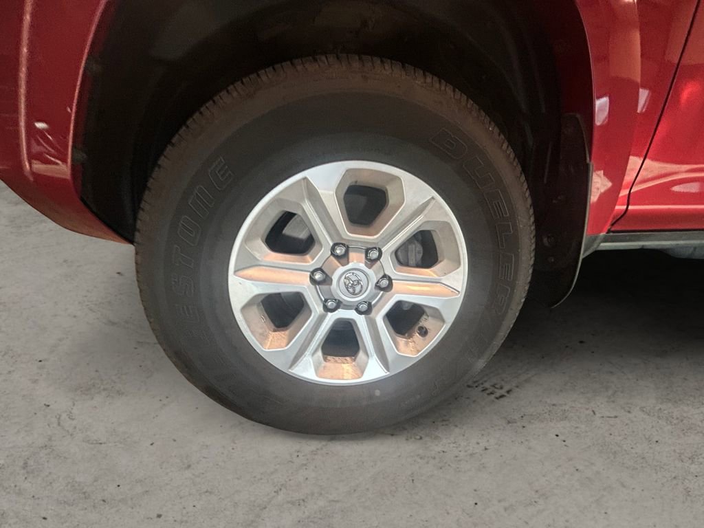 Certified 2024 Toyota 4Runner SR5 image 14