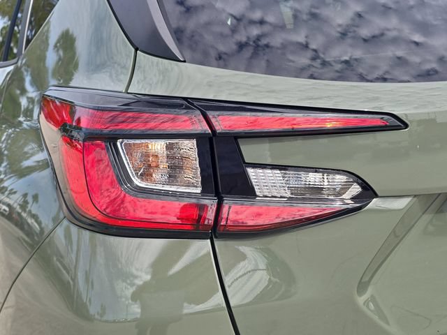 Certified 2024 Subaru Crosstrek 2.5i Limited AWD/4WD image 7