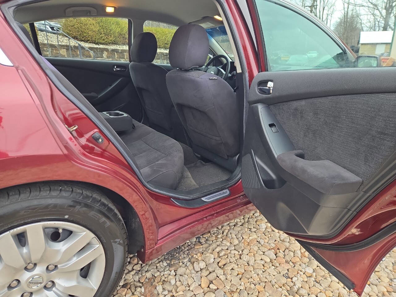 Used 2010 Nissan Altima 2.5 S image 18