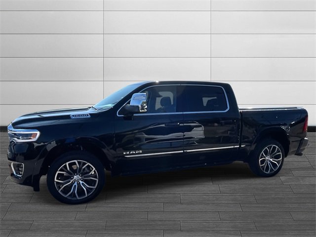 New 2026 RAM 1500 Tungsten image 6