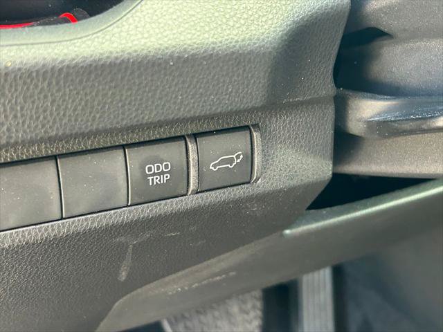 Certified 2024 Toyota RAV4 XSE AWD/4WD image 27