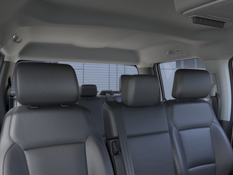 New 2026 Ford F350 Lariat w/ Black Appearance Package image 22