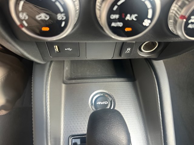 Used 2025 Mitsubishi Outlander Sport ES AWD/4WD image 13