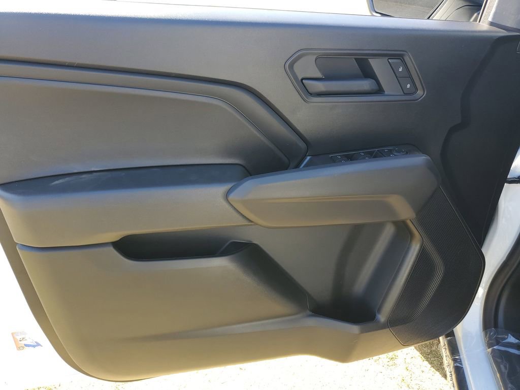 New 2026 Chevrolet Colorado W/T w/ WT Custom Package image 20