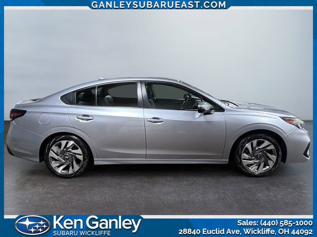 Used 2024 Subaru Legacy Limited image 6