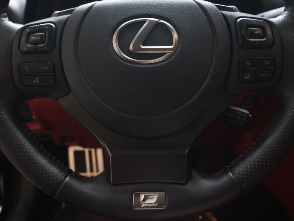Used 2023 Lexus IS 350 F Sport RWD image 18