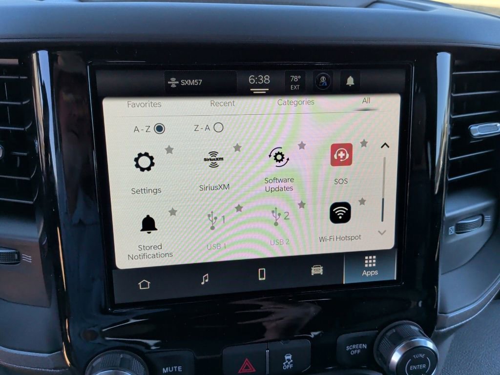 New 2026 RAM 5500 Tradesman image 26