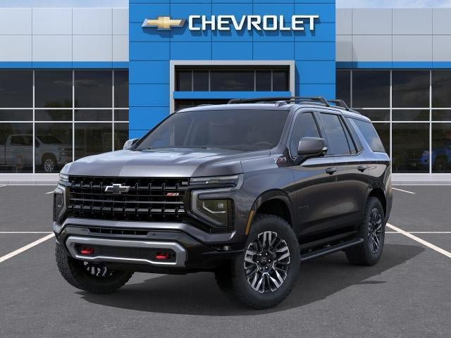 New 2027 Chevrolet Tahoe Z71 w/ Adventure Package 2 - Box AWD/4WD image 12