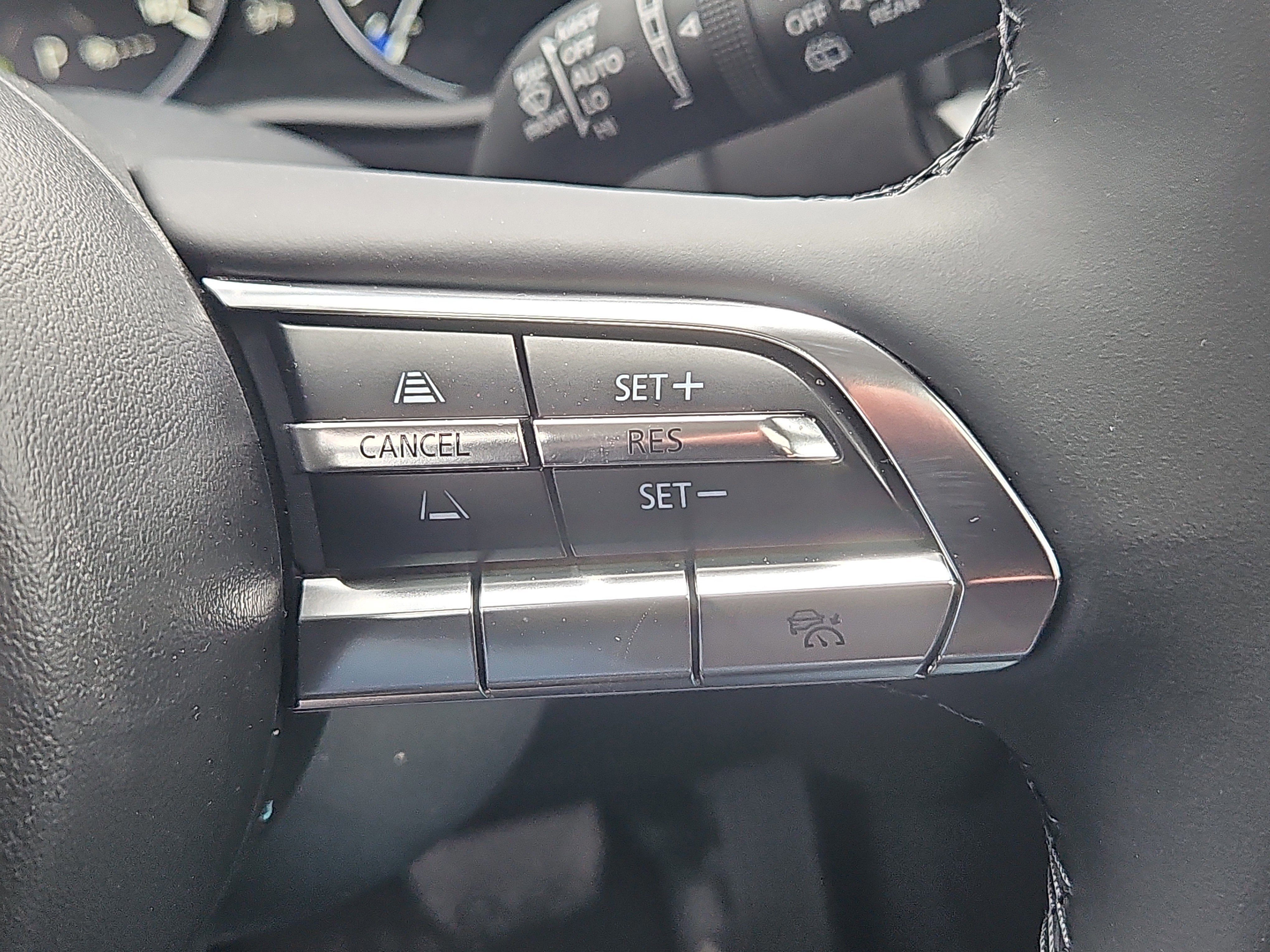 New 2026 MAZDA CX-50 AWD 2.5 S w/ Weather Package image 17