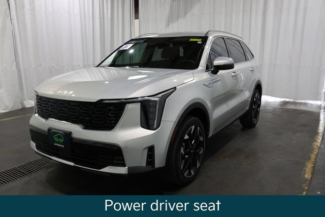 Used 2026 Kia Sorento EX AWD/4WD image 7