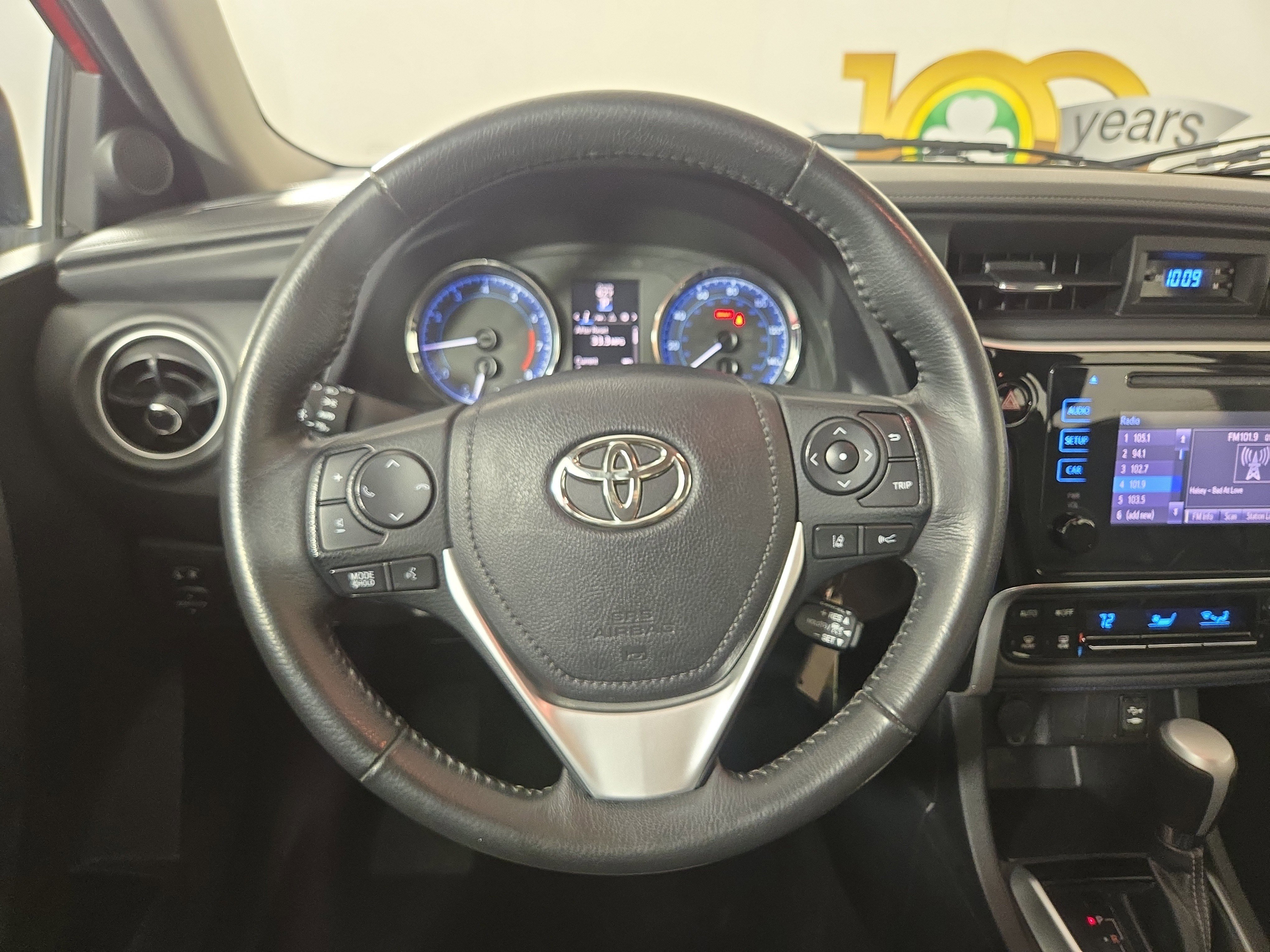 Used 2018 Toyota Corolla L image 14