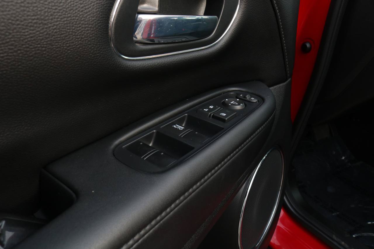 Used 2016 Honda HR-V EX-L image 18