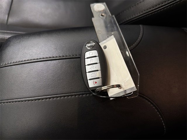 Used 2020 Nissan Rogue SL image 33