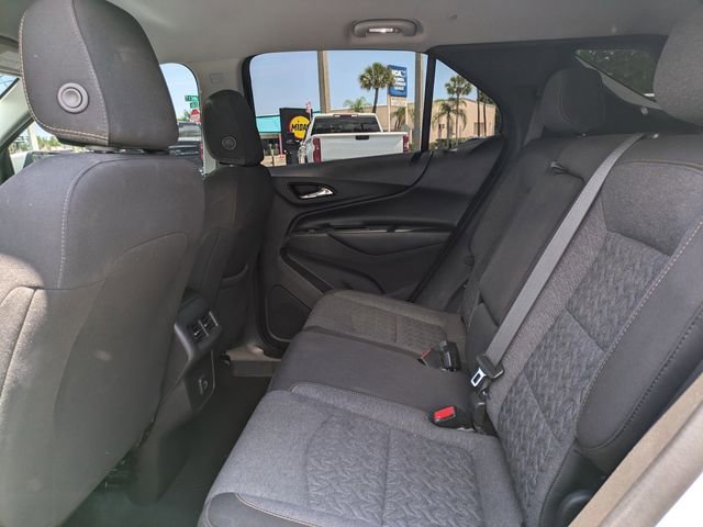 Used 2022 Chevrolet Equinox LT FWD image 14