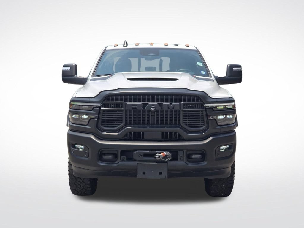 Used 2025 RAM 2500 Power Wagon AWD/4WD image 14