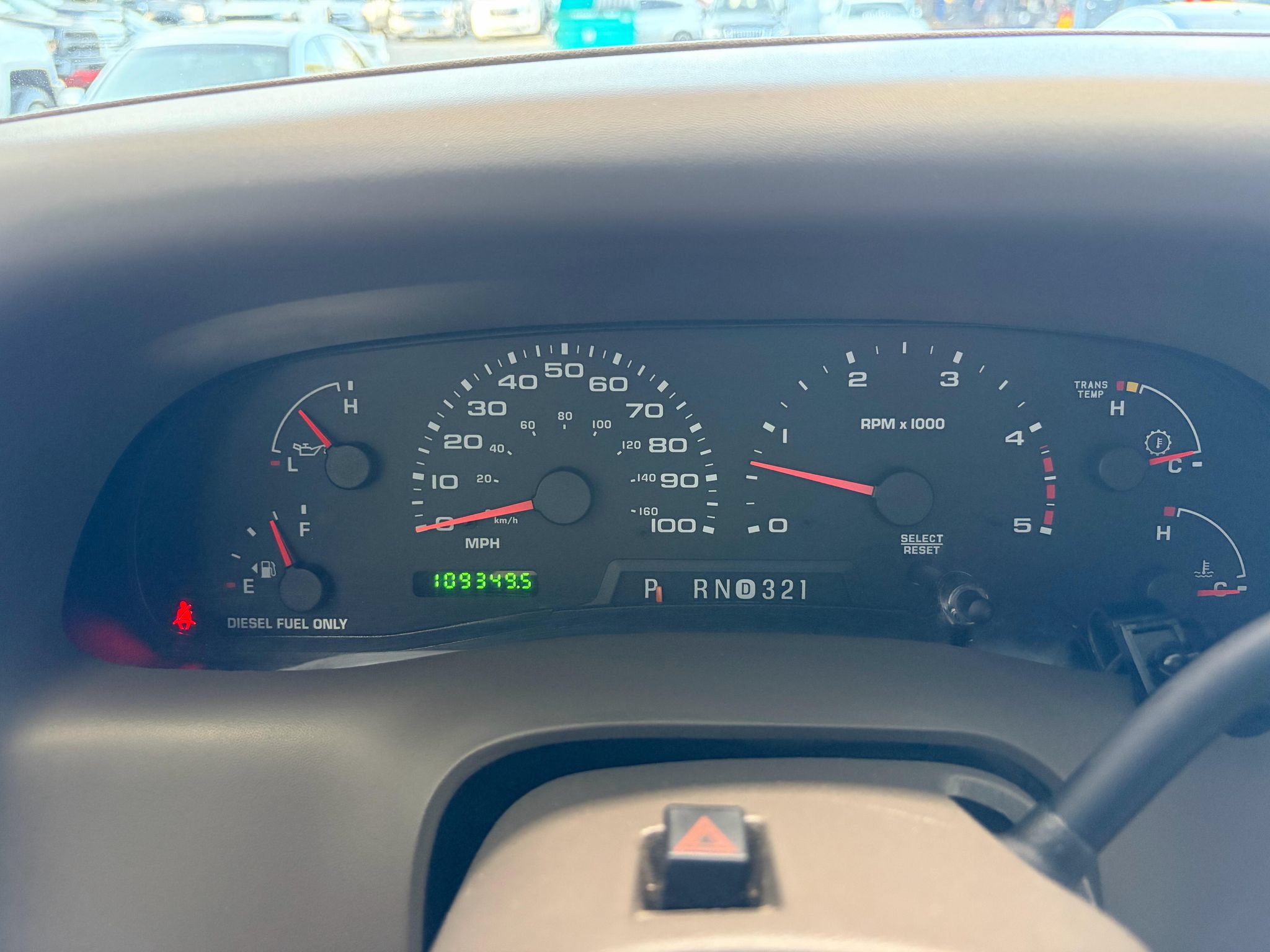 Used 2004 Ford F250 Lariat RWD image 12