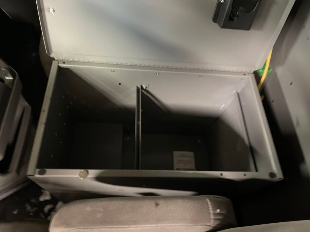 Used 2010 Ford E-150 and Econoline 150 image 24