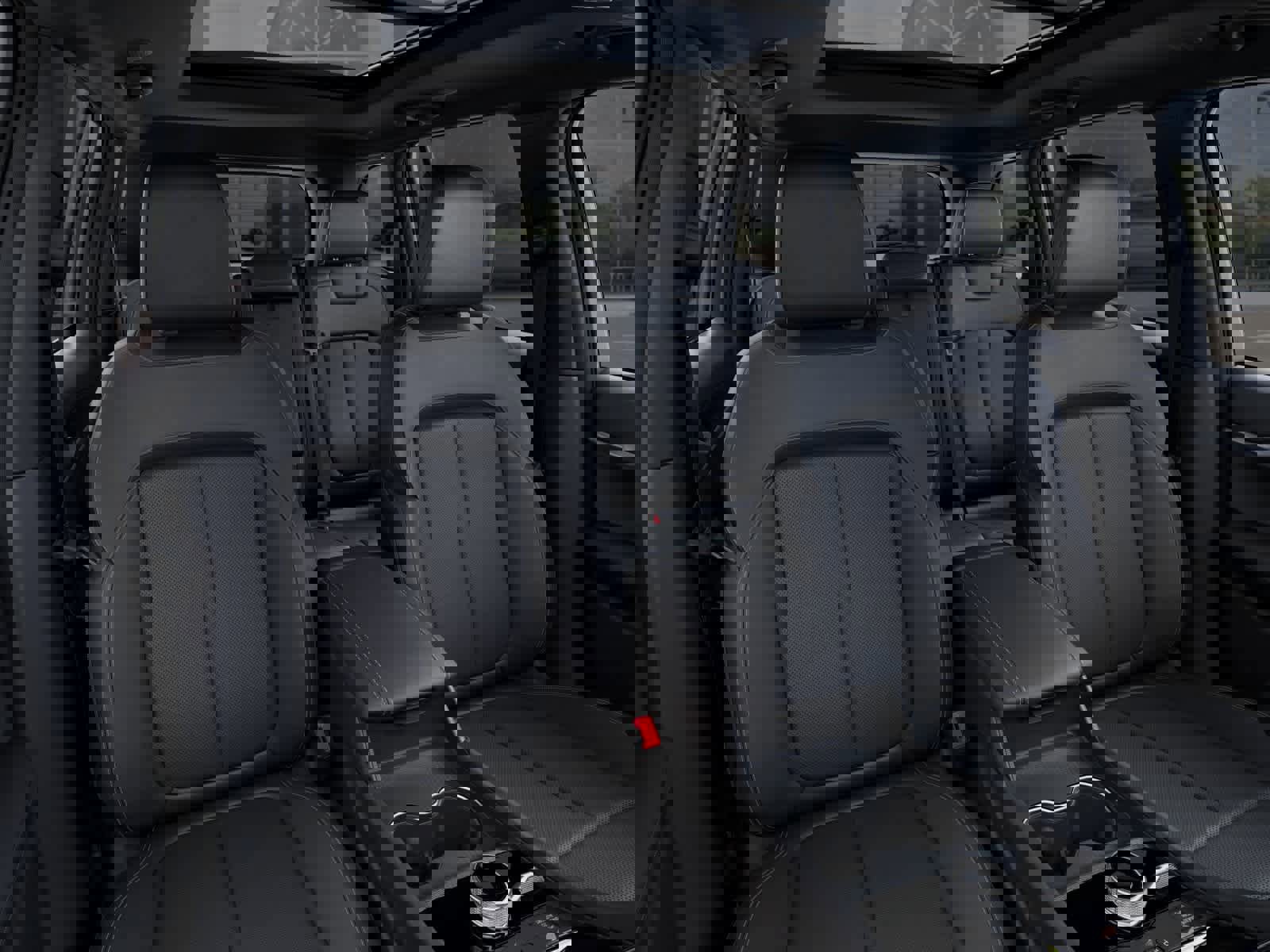 New 2026 Jeep Grand Cherokee Limited Reserve image 16