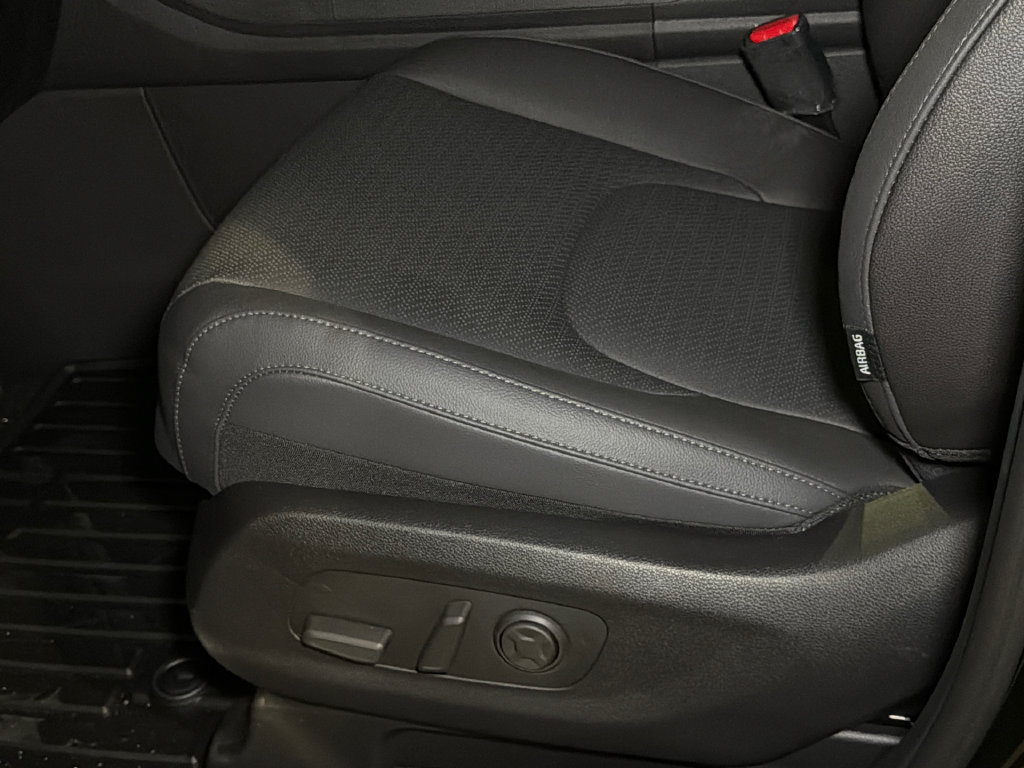 New 2027 Kia Carnival SX Prestige FWD image 20