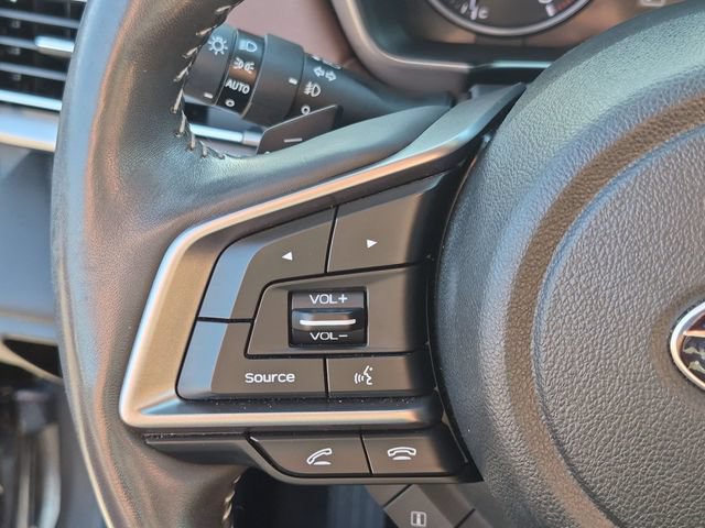 Used 2020 Subaru Outback Touring w/ Popular Package #2 AWD/4WD image 19