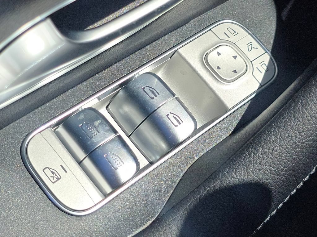 New 2026 Mercedes-Benz GLE 350 4MATIC image 29