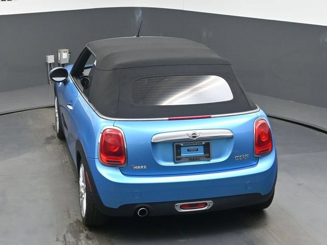 Used 2016 MINI Cooper Convertible FWD image 41