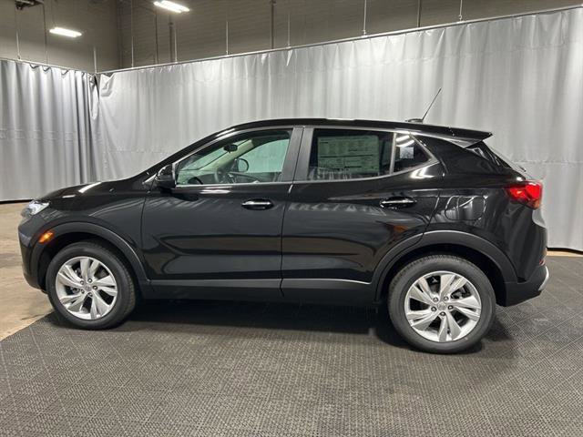 New 2026 Buick Encore GX Preferred w/ Comfort Package image 7