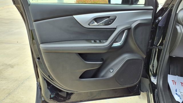 Used 2024 Chevrolet Blazer LT w/ Convenience Package image 10