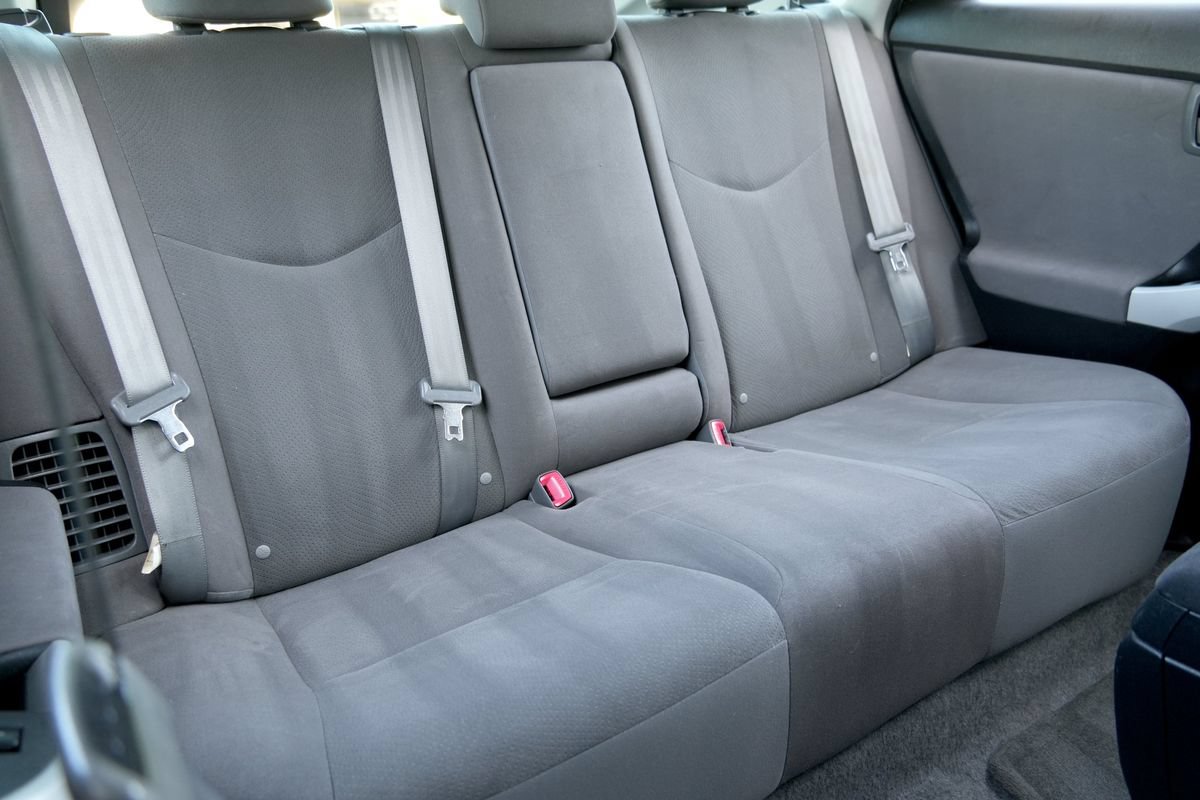 Used 2013 Toyota Prius Three FWD image 11