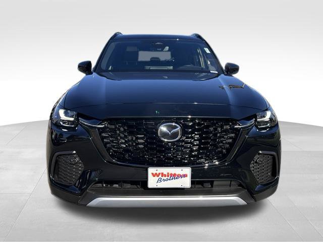 New 2026 MAZDA CX-70 3.3 Turbo w/ Premium Plus Pkg AWD/4WD image 10