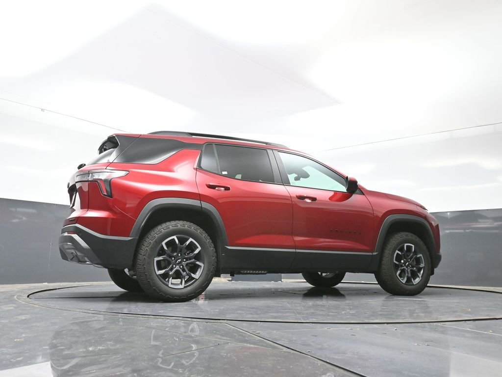 New 2026 Chevrolet Equinox ACTIV w/ Convenience Package III image 43