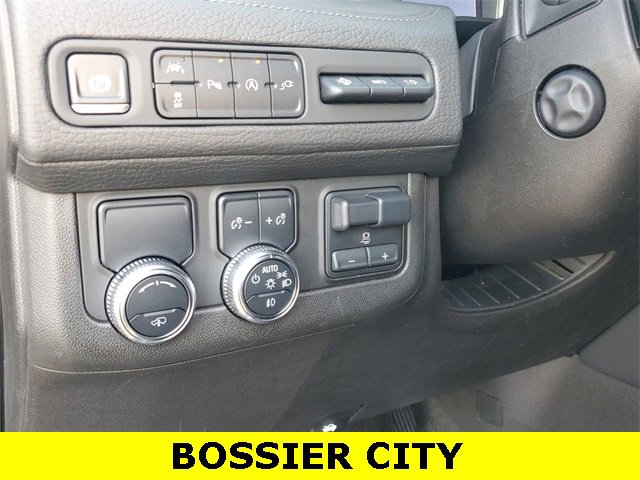 Certified 2021 GMC Yukon Denali w/ Denali Ultimate Package image 18