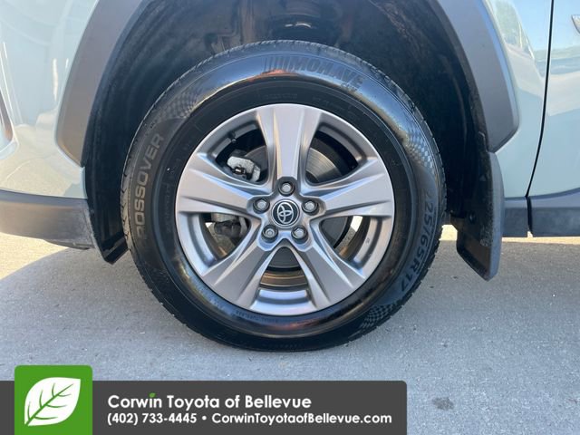 Certified 2023 Toyota RAV4 XLE w/ Convenience Package AWD/4WD image 26