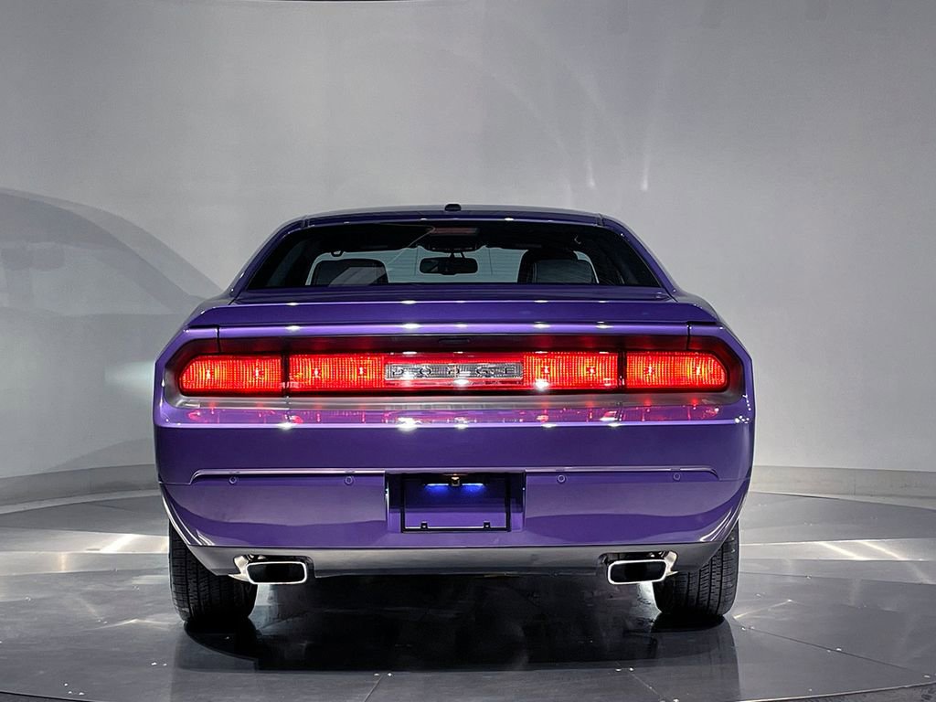 Used 2013 Dodge Challenger R/T image 42