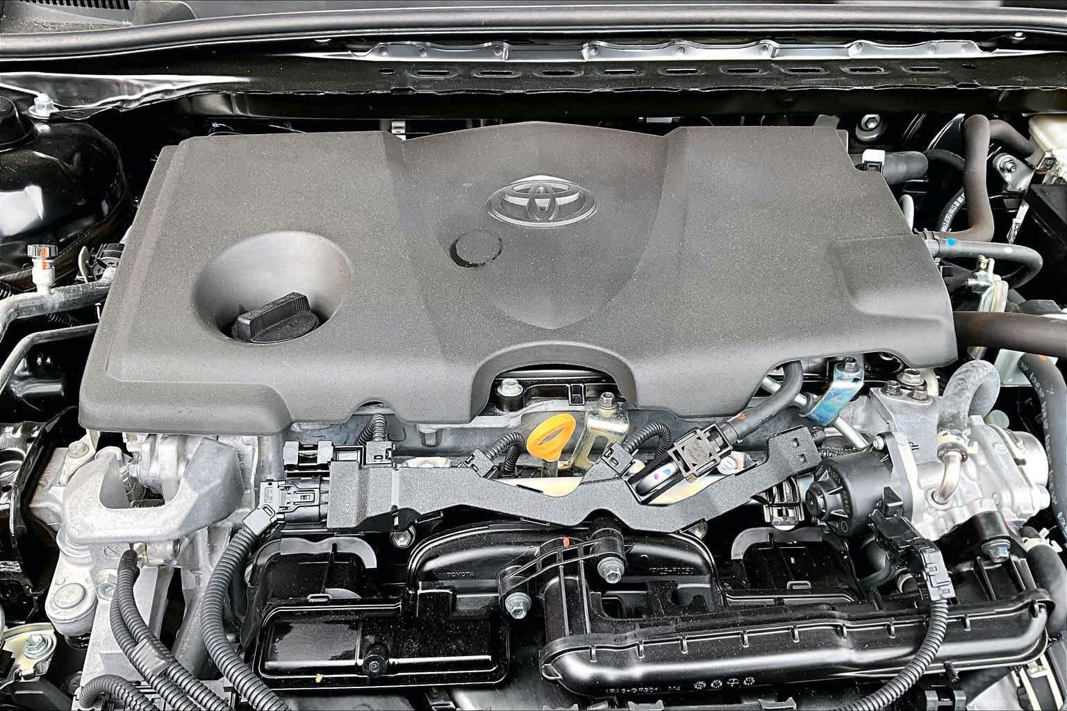 Used 2024 Honda Accord Touring image 31
