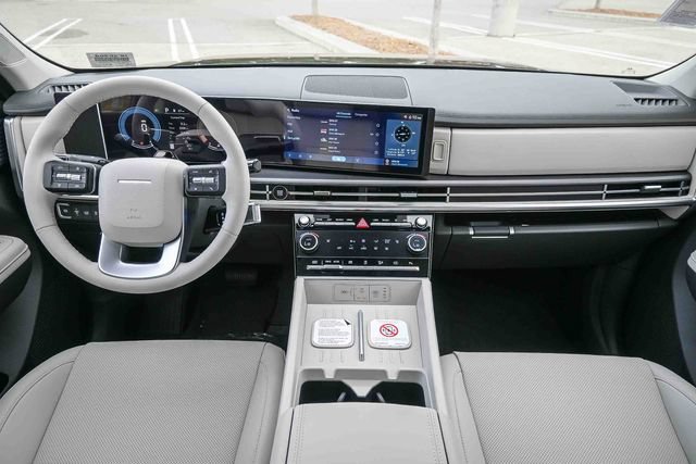 New 2026 Hyundai Santa Fe SEL AWD/4WD image 14