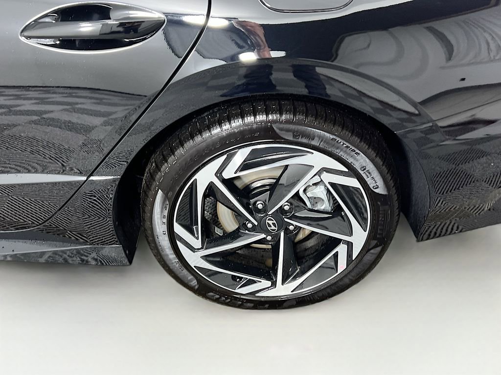 New 2026 Hyundai Sonata SEL image 22