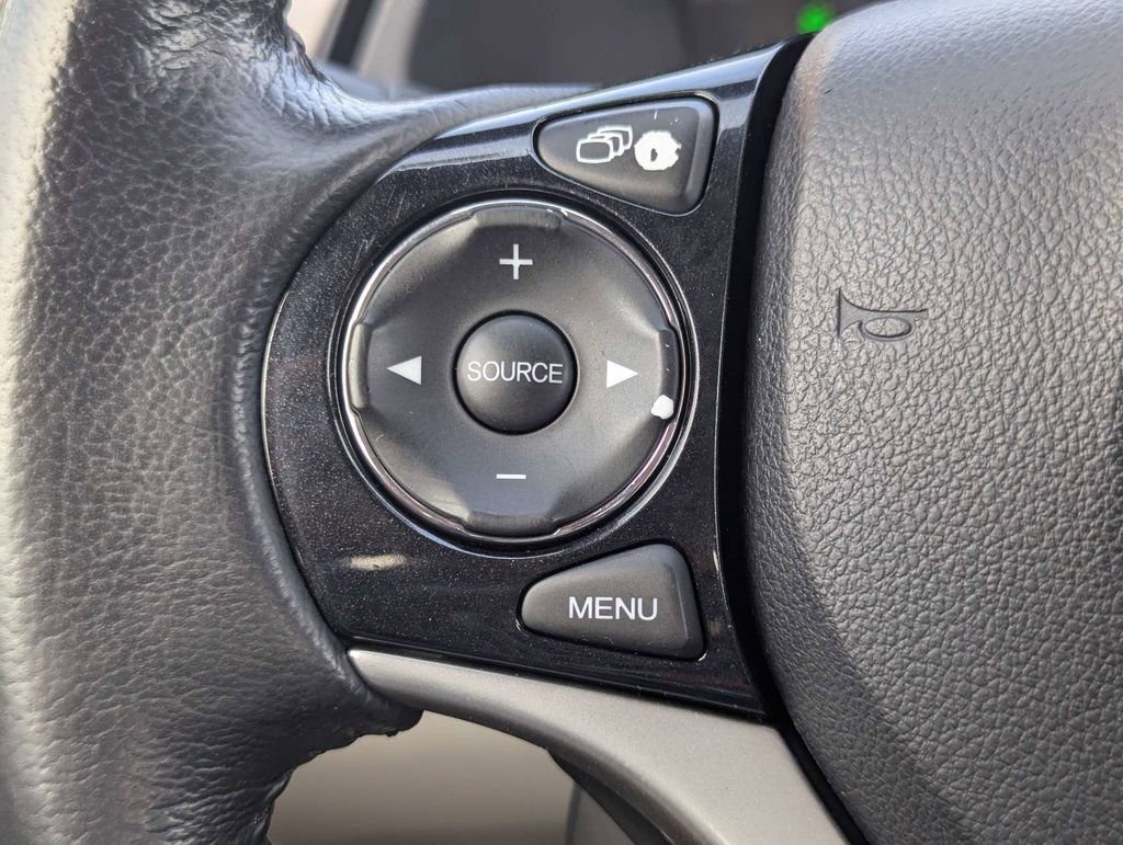 Used 2013 Honda Civic EX-L image 26