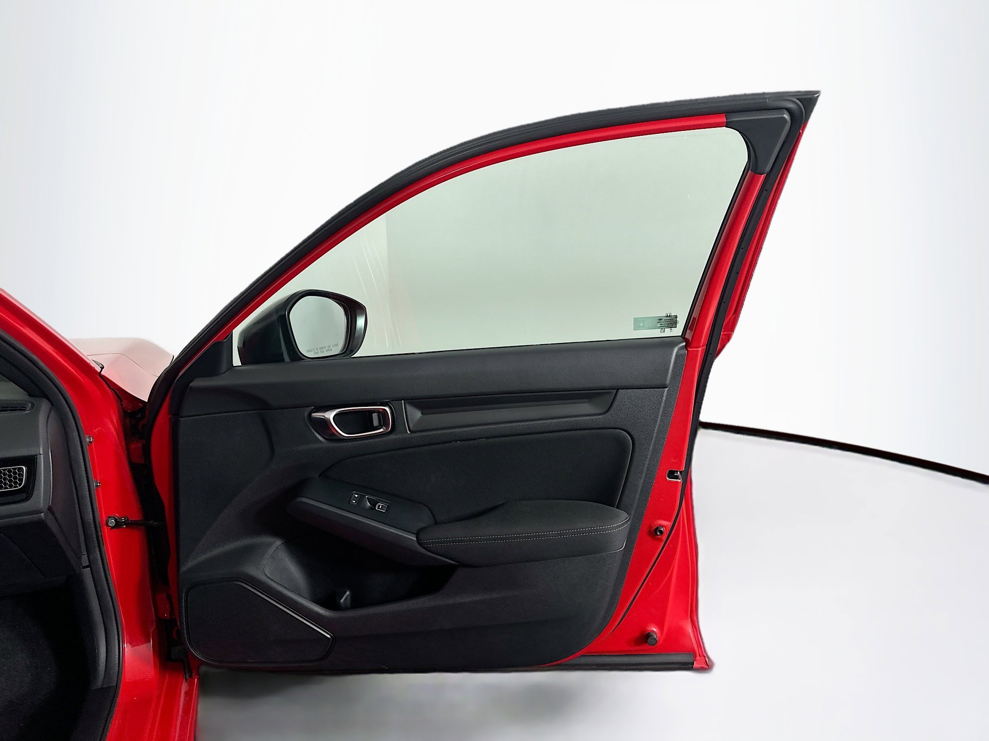 Used 2024 Honda Civic Sport image 29