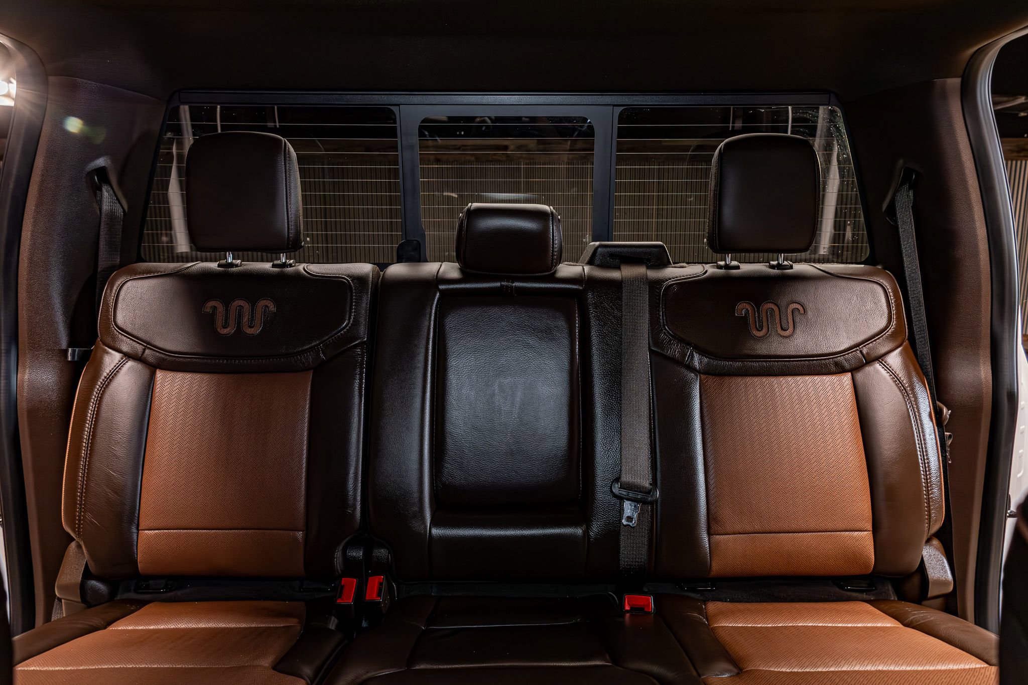 Used 2025 Ford F450 King Ranch image 24