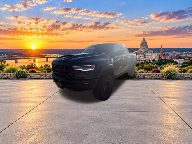 New 2027 RAM 1500 TRX SRT AWD/4WD image 9