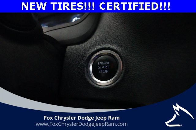 Used 2023 Toyota Tundra SR image 29