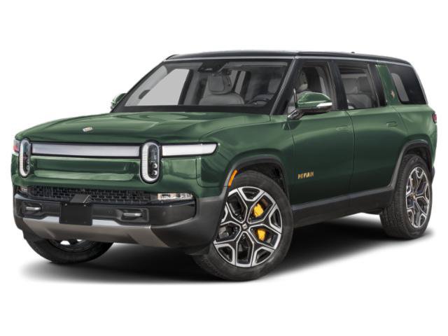 Used 2024 Rivian R1S Adventure