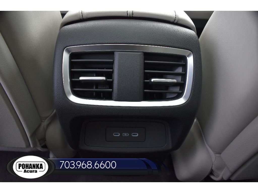 New 2026 Acura RDX w/ Technology Package AWD/4WD image 32