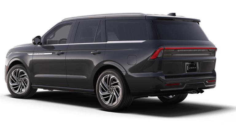 New 2025 Lincoln Navigator Reserve image 25