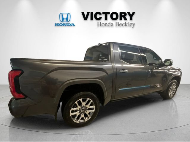 Used 2023 Toyota Tundra 1794 Edition AWD/4WD image 5
