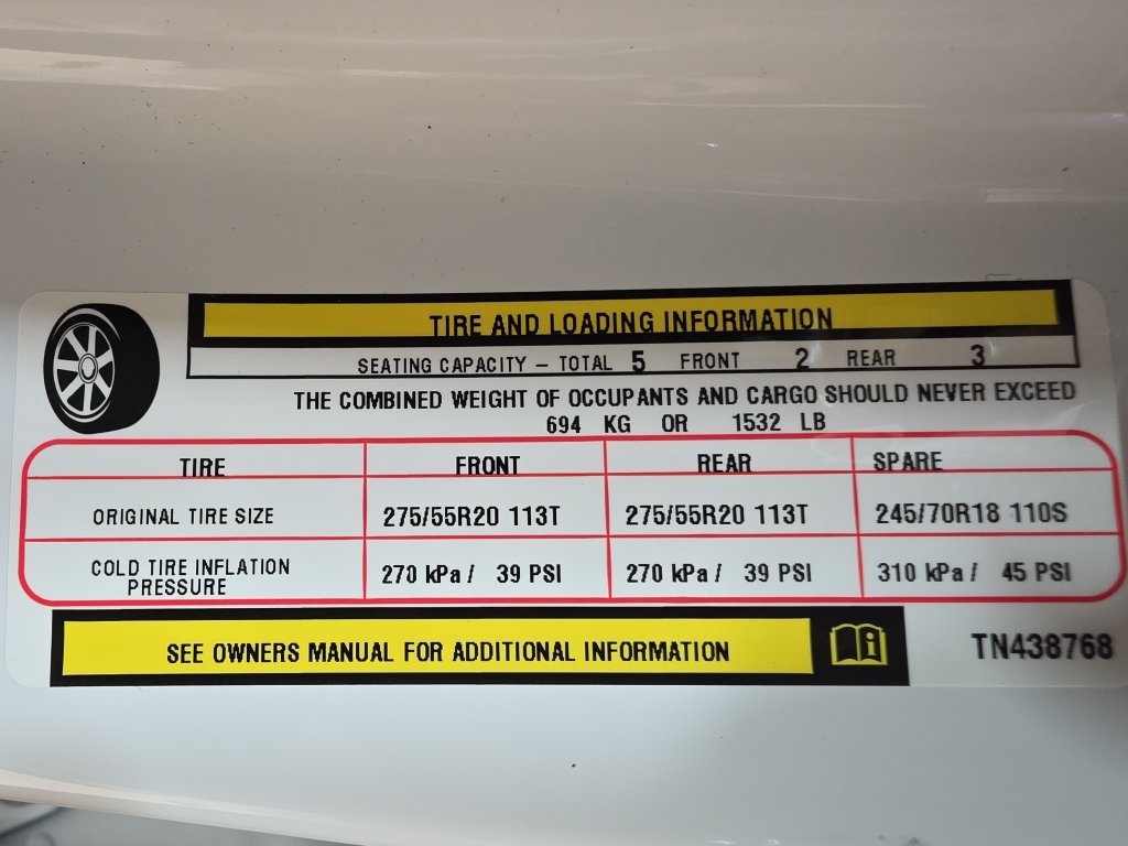 New 2026 RAM 1500 4x4 Crew Cab image 31