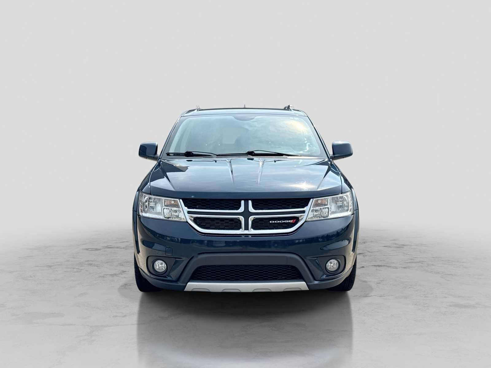 Used 2014 Dodge Journey Limited w/ Driver Convenience Group AWD/4WD image 9