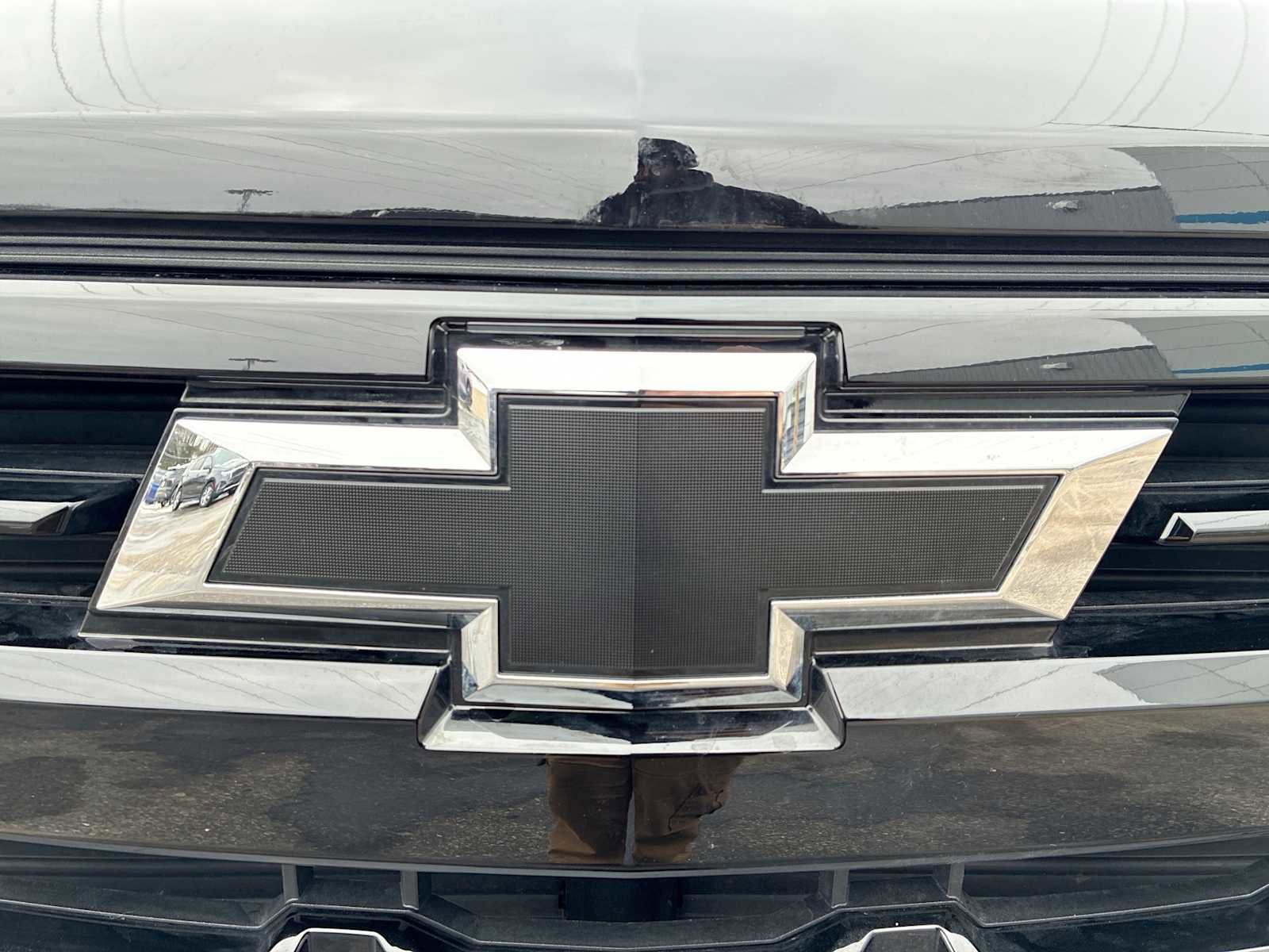 Used 2024 Chevrolet Silverado 1500 RST image 31