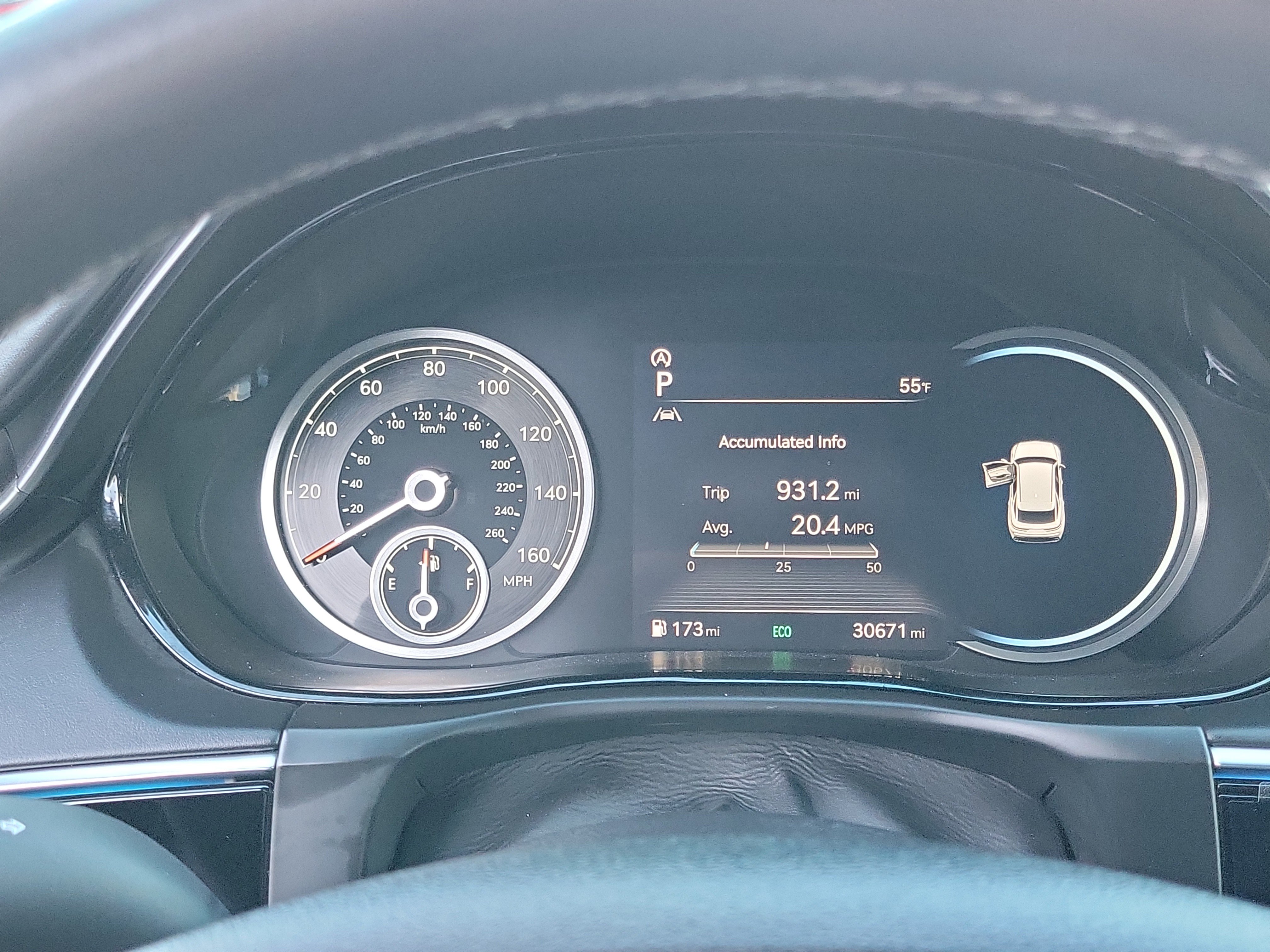 Certified 2022 Genesis GV70 2.5T w/ Sport Prestige Package image 9